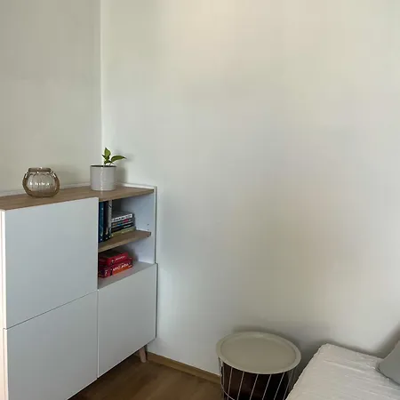 Apartma Se Zahradkou Appart hôtel *