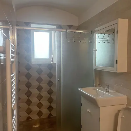 Appart hôtel Apartma Se Zahradkou Libkov