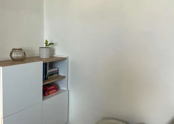 Apartma Se Zahradkou Апарт-отель *